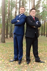 http://libraphoto.com - жених с родственниками