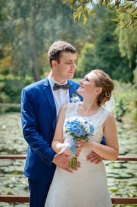 http://libraphoto.com - свадьба за городом