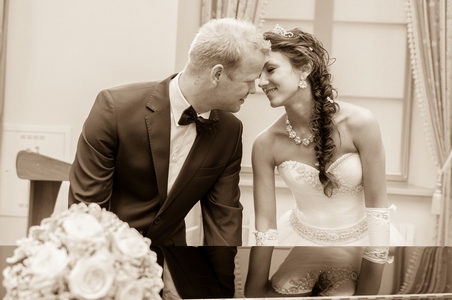 http://libraphoto.com - свадьба милые глупости